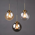 Balls Lamp