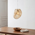 Rock Lamp