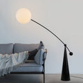 Pendolum Lamp