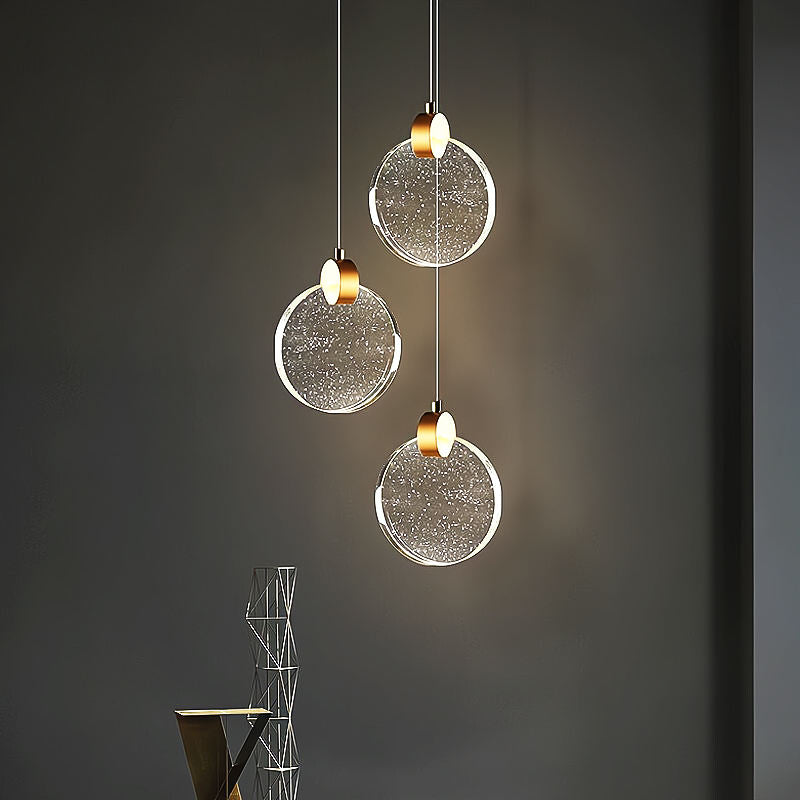 Circle Lamp
