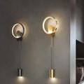 Drop Lamp